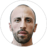 Guram Gureshidze, Midfielder for Guria