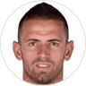 Attila Busai, Midfielder for 
    