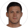 Jordan Coignard, Defender for Freyming