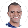Washington, Midfielder for Sporting Clube de São João de Ver