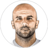 Pablo Lacoste, Defender for Albion