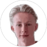 Olle Leonardsson, Forward for Degerfors