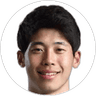 Bum-Soo Lee, Goalkeeper for Gyeongnam