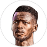 Junior Mendy, Defender for Saint Eloi Lupopo