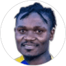 Junior Mavungu, Midfielder for Saint Eloi Lupopo