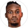 Henoc Molia, Forward for Saint Eloi Lupopo