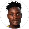 Glody Mambembe, Forward for Saint Eloi Lupopo