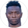 Well Djoumekou Ravel Max, Forward for Saint Eloi Lupopo
