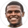 John Mpweto, Forward for Saint Eloi Lupopo