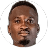 Daniel Adoko, Midfielder for Power Dynamos