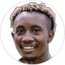 Kapembwe Musonda, Forward for Power Dynamos