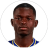 Gigal, Midfielder for Petro de Luanda