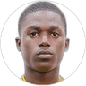 Augusto Ilidio, Defender for Petro de Luanda