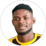 Christian Panzi Balako, Forward for Maniema Union