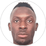 Detan Ogundare, Goalkeeper for Maniema Union