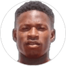 Abraham Siankombo, Forward for ZESCO United