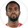 Michael Kouablan Freddy, Forward for Ceramica Cleopatra