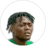 Mathews Chabala, Defender for ZESCO United