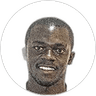 Lennox Ogutu, Defender for Nairobi United