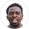 Adams Nyambane, Forward for Nairobi United