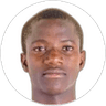 Moussa Kone, Midfielder for San-Pédro