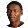 Abdoulaye Doumbia, Midfielder for BK Häcken
