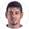 Silvio Torales, Midfielder for Nacional Asunción