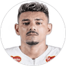 Soares Tiquinho, Forward for Mirassol