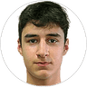 Abdulla Ashurov, Forward for Dynamo Makhachkala