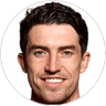 J. Walsh, Defender for Lincoln City