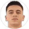 Haydar Karatas, 
     for Fenerbahçe SK
