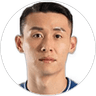Tae-Hwan Kim, Defender for Jeonbuk Motors