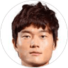 Choi Jong-Hoan, Midfielder for 
    