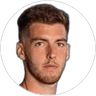 Theo Le Calve, Midfielder for FC Bayeux