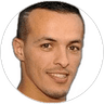 Foued Kadir, Midfielder for Istres