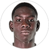 Umaru Konare, Forward for Elche CF