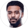 Fawaz Al Hamad, Defender for Al Fateh SC