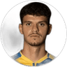 Dimitrios Laskaris, Defender for Asteras Tripolis