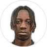 Malcom Dacosta, Midfielder for AFC Bournemouth