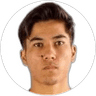 Daichi Ishizuka, Midfielder for CD Numancia