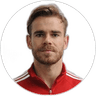 Eric Bicfalvi, Attacker for Oţelul