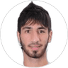 Khalid Jalal, Midfielder for Dibba Al Hisn