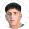Thiago Romano, Forward for OFI