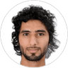 Salem Saleh, Attacker for Dibba Al Hisn