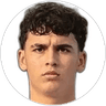 Roberto Malfitano, Midfielder for Cagliari Calcio