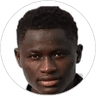 Paul Mendy, Forward for Cagliari Calcio