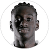 Mohamed Seck, Defender for AS Roma