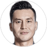 Murahmetjan Muzepper, Midfielder for Chengdu Rongcheng