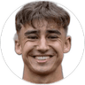 Erik Muller, Midfielder for 1. FC Kaiserslautern