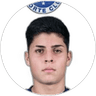 Baptistella Cauan, Midfielder for Cruzeiro